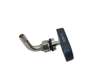 Capteur de pression KOVE X 800 PRO ABS 2025 - 2026