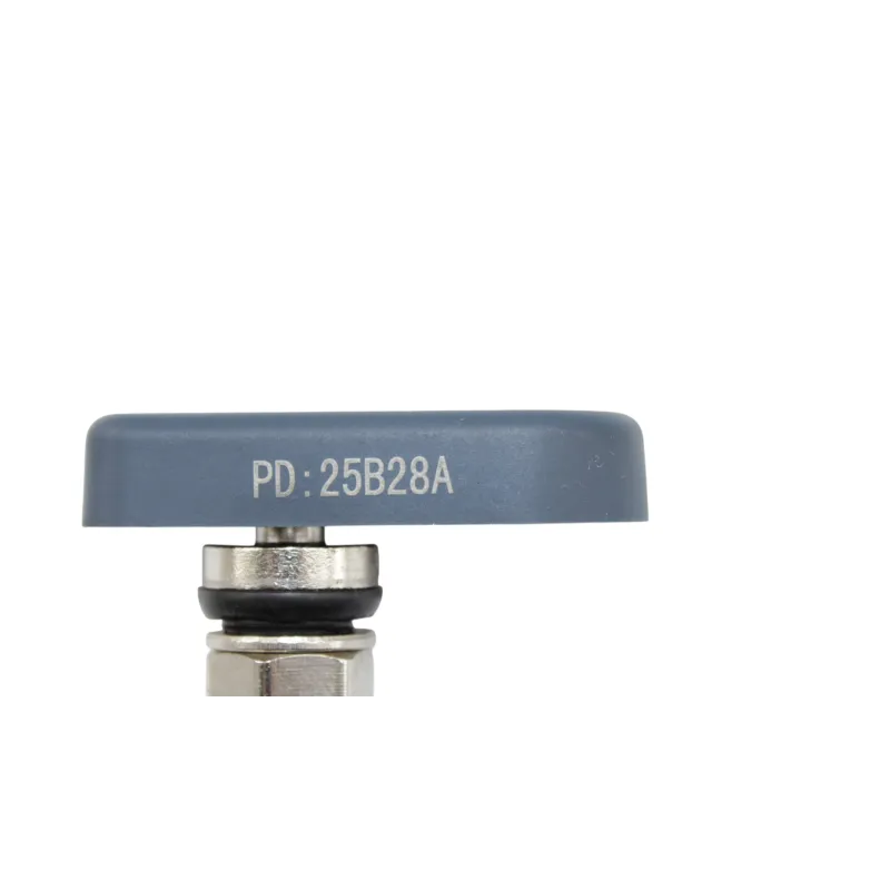 Capteur de pression KOVE X 800 PRO ABS 2025 - 2026