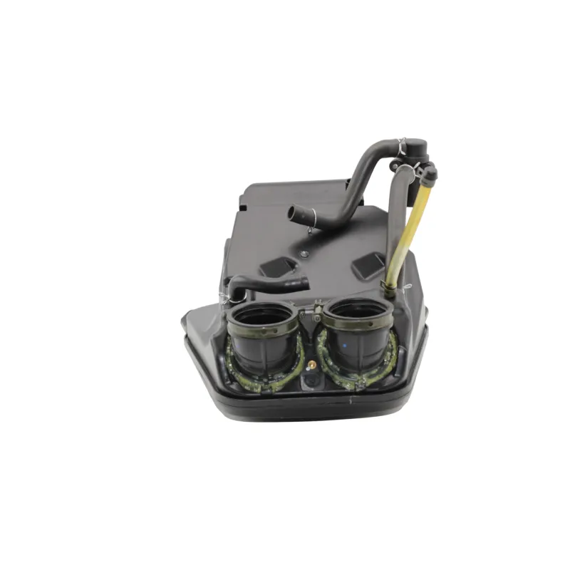 Boite a air KOVE X 800 PRO ABS 2025 - 2026