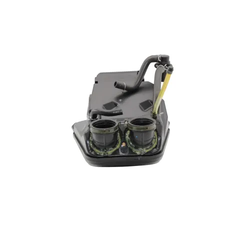 Boite a air KOVE X 800 PRO ABS 2025 - 2026