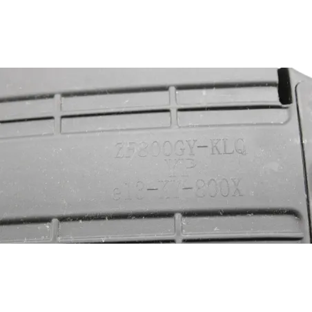 Boite a air KOVE X 800 PRO ABS 2025 - 2026