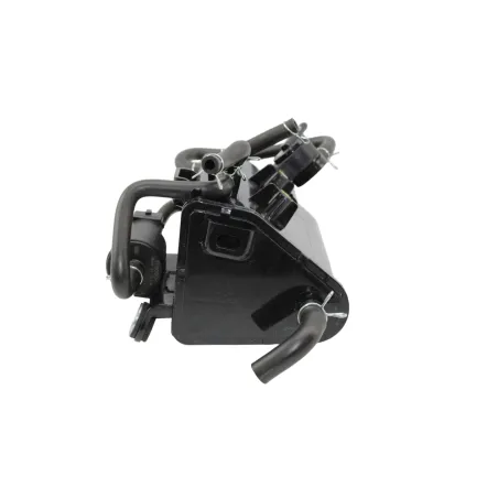 Relais boitier electrique KOVE X 800 PRO ABS 2025 - 2026
