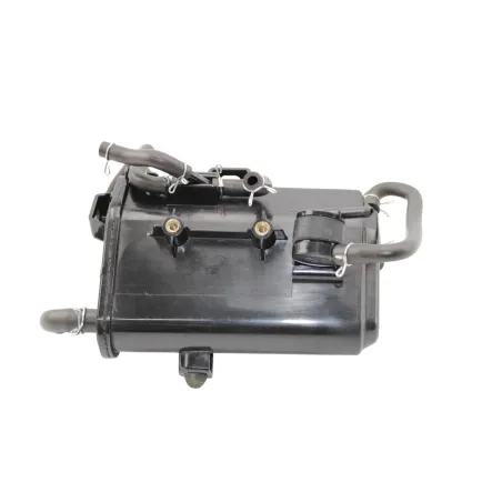 Relais boitier electrique KOVE X 800 PRO ABS 2025 - 2026