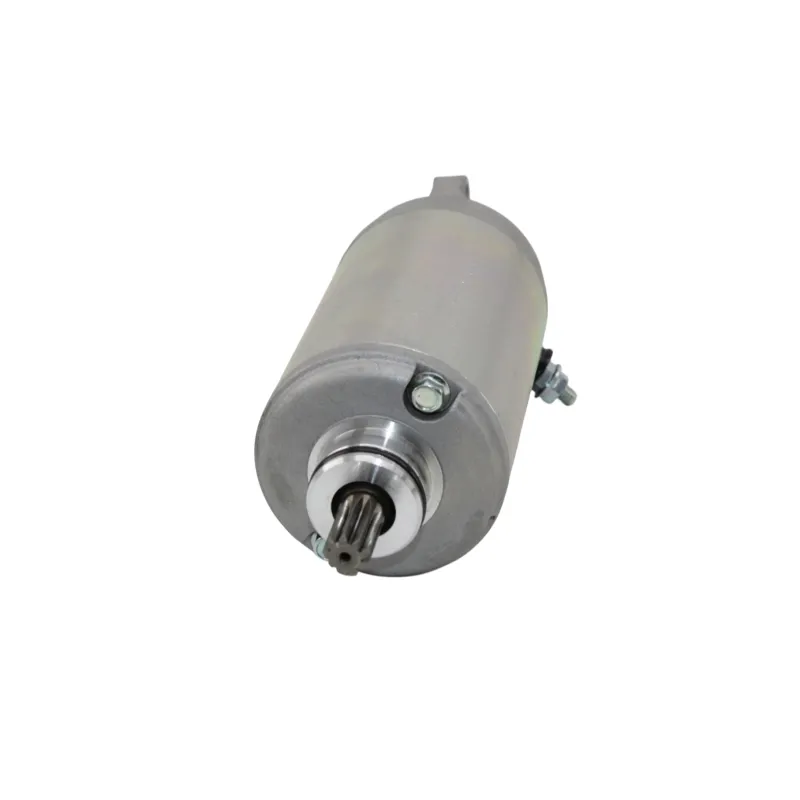 Demarreur KOVE X 800 PRO ABS 2025 - 2026