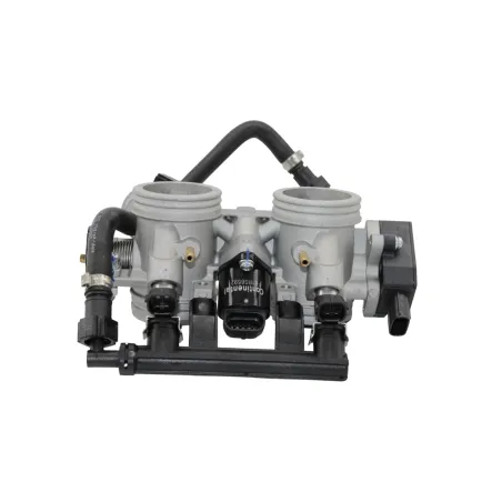 Rampe d'injection KOVE X 800 PRO ABS 2025 - 2026