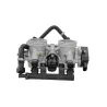Rampe d'injection KOVE X 800 PRO ABS 2025 - 2026 Rampe d'injection KOVE X 800 PRO ABS 2025 - 2026