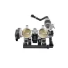 Rampe d'injection KOVE X 800 PRO ABS 2025 - 2026 Rampe d'injection KOVE X 800 PRO ABS 2025 - 2026