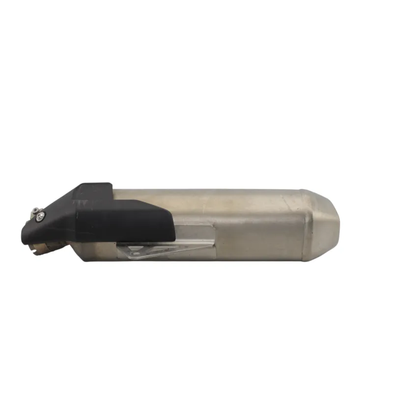 Silencieux (echappement) KOVE X 800 PRO ABS 2025 - 2026