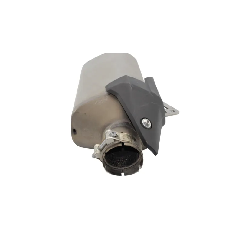 Silencieux (echappement) KOVE X 800 PRO ABS 2025 - 2026