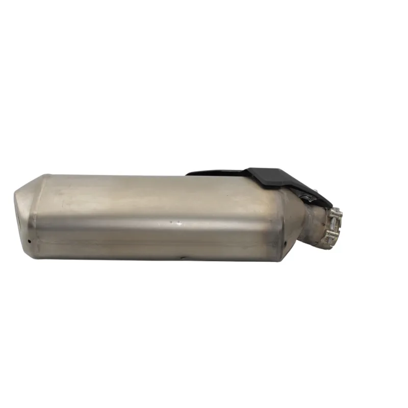 Silencieux (echappement) KOVE X 800 PRO ABS 2025 - 2026