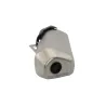 Silencieux (echappement) KOVE X 800 PRO ABS 2025 - 2026 Silencieux (echappement) KOVE X 800 PRO ABS 2025 - 2026