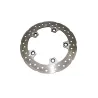 Disque frein arriere KOVE X 800 PRO ABS 2025 - 2026 Disque frein arriere KOVE X 800 PRO ABS 2025 - 2026