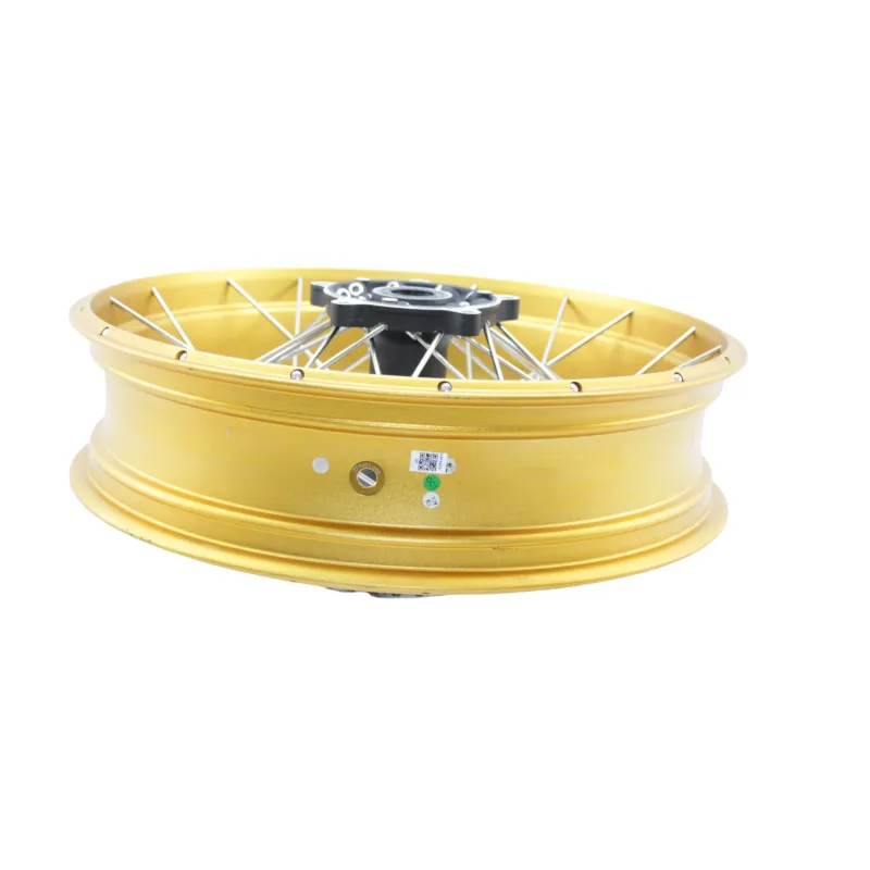 Jante arriere KOVE X 800 PRO ABS 2025 - 2026