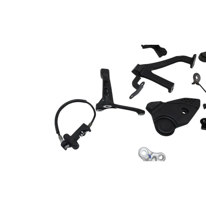 Kit visserie KOVE X 800 PRO ABS 2025 - 2026