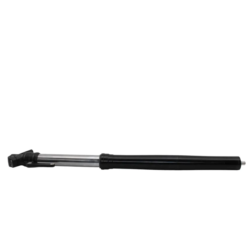 Tube de fourche droit KOVE X 800 PRO ABS 2025 - 2026
