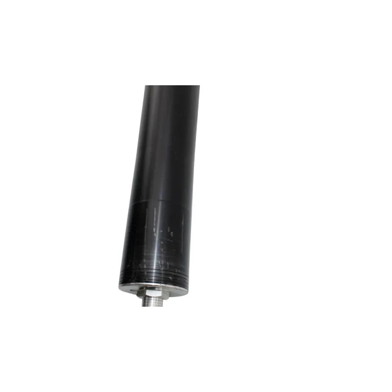 Tube de fourche droit KOVE X 800 PRO ABS 2025 - 2026