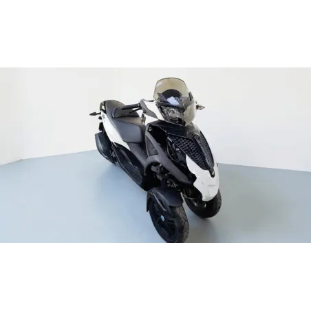 PIAGGIO YOURBAN 300