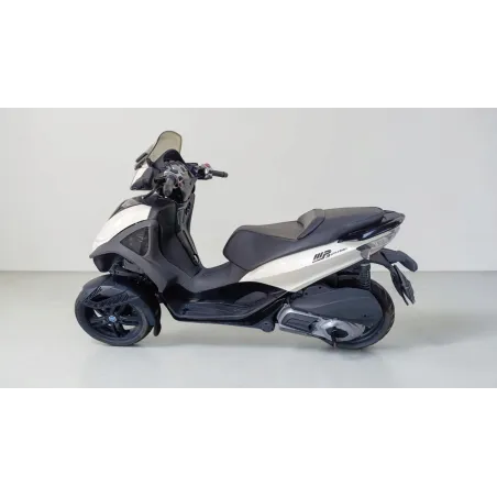 PIAGGIO YOURBAN 300