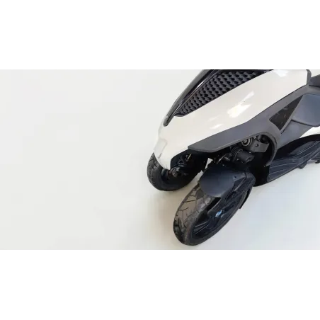 PIAGGIO YOURBAN 300