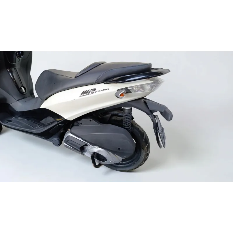 PIAGGIO YOURBAN 300