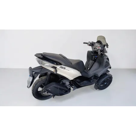 PIAGGIO YOURBAN 300