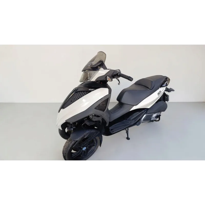 PIAGGIO YOURBAN 300