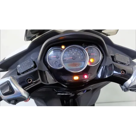 PIAGGIO YOURBAN 300