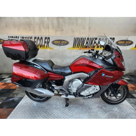 BMW K 1600 GT