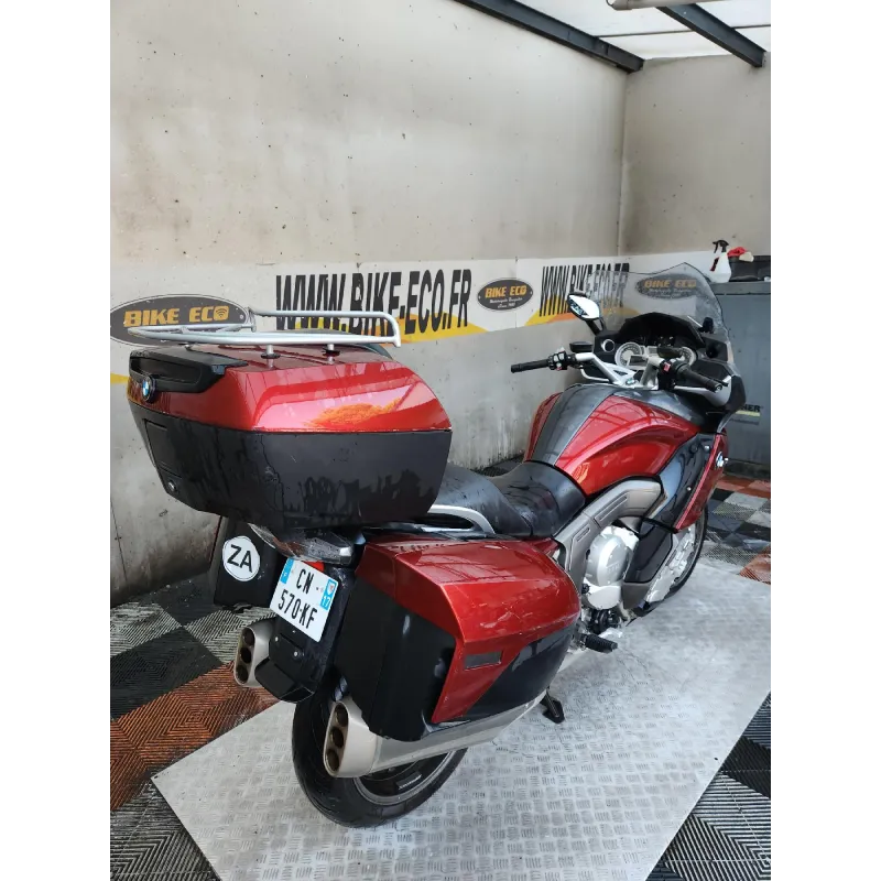 BMW K 1600 GT