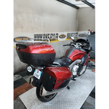 BMW K 1600 GT