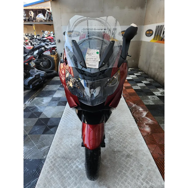BMW K 1600 GT