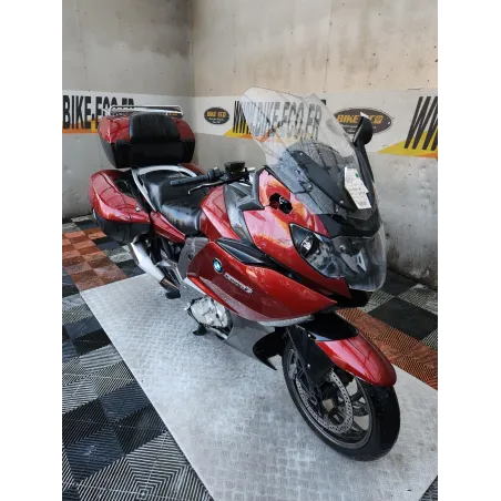 BMW K 1600 GT