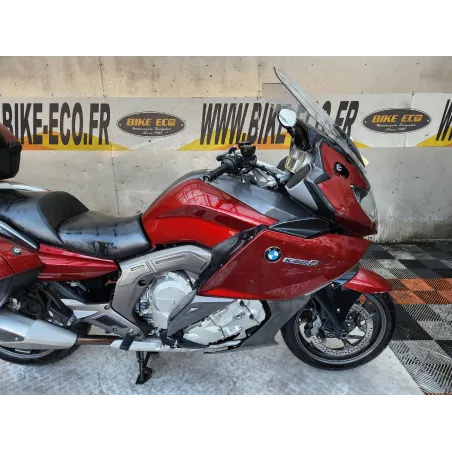 BMW K 1600 GT