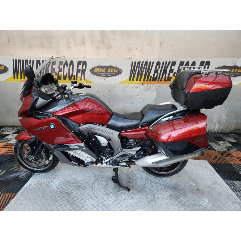 BMW K 1600 GT