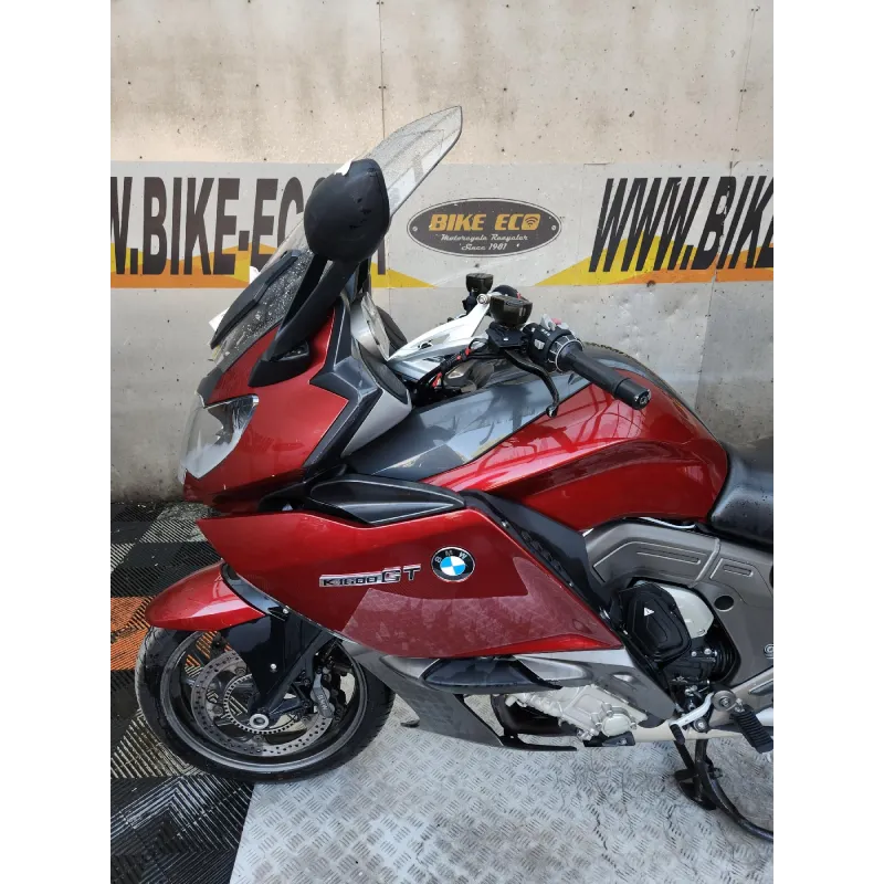 BMW K 1600 GT