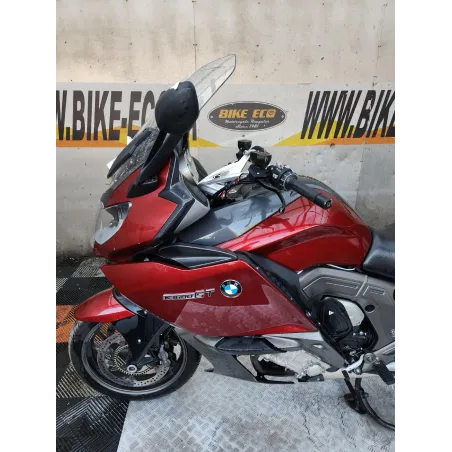 BMW K 1600 GT