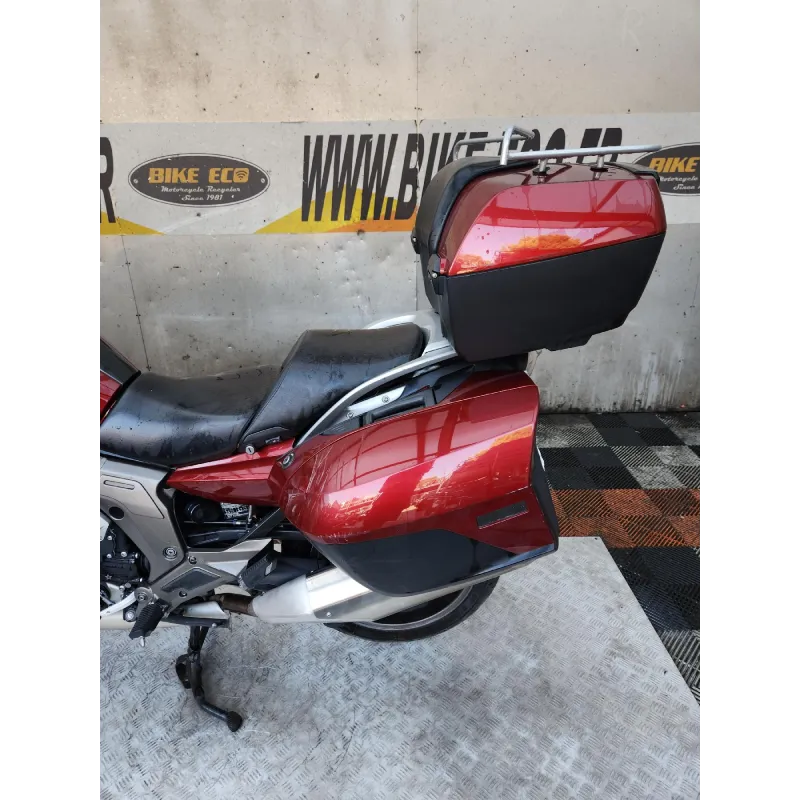 BMW K 1600 GT