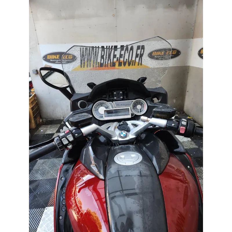 BMW K 1600 GT