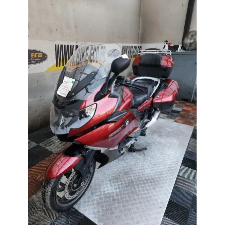 BMW K 1600 GT