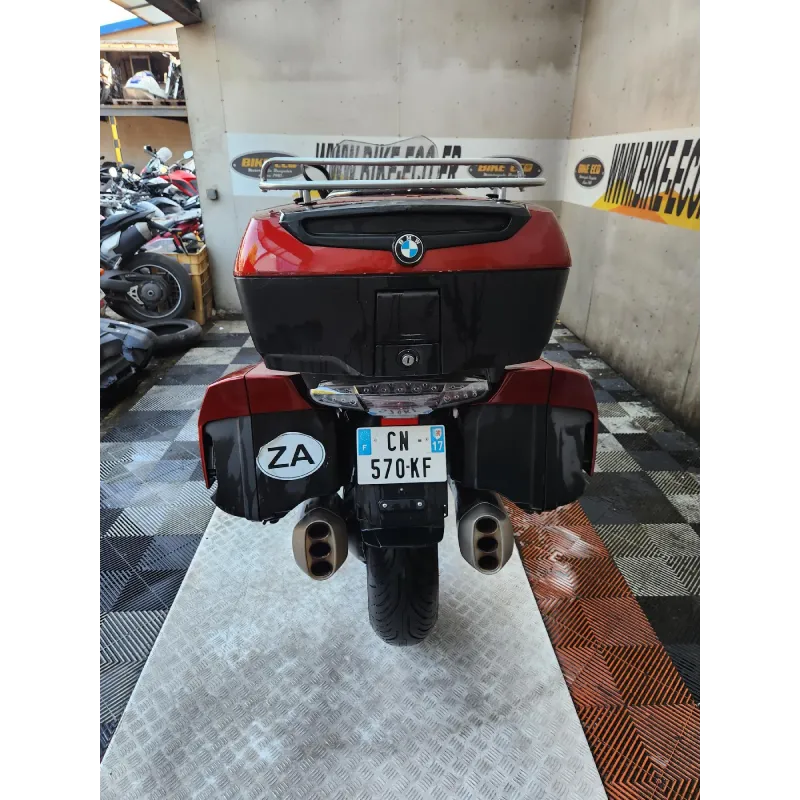 BMW K 1600 GT
