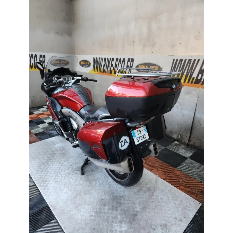 BMW K 1600 GT