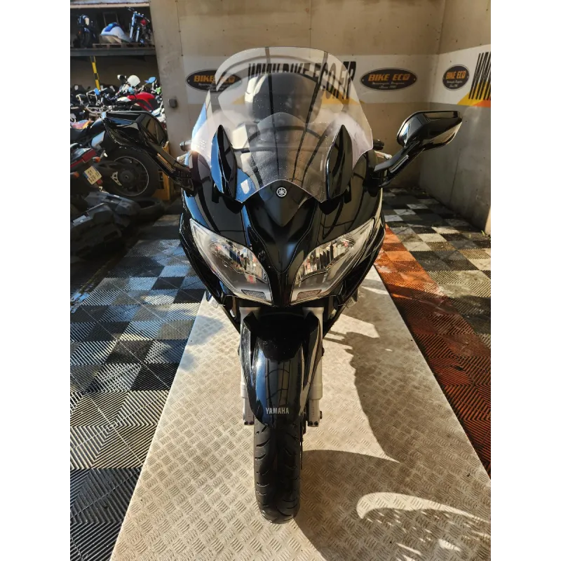 YAMAHA FJR 1300