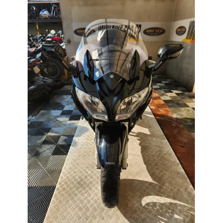 YAMAHA FJR 1300