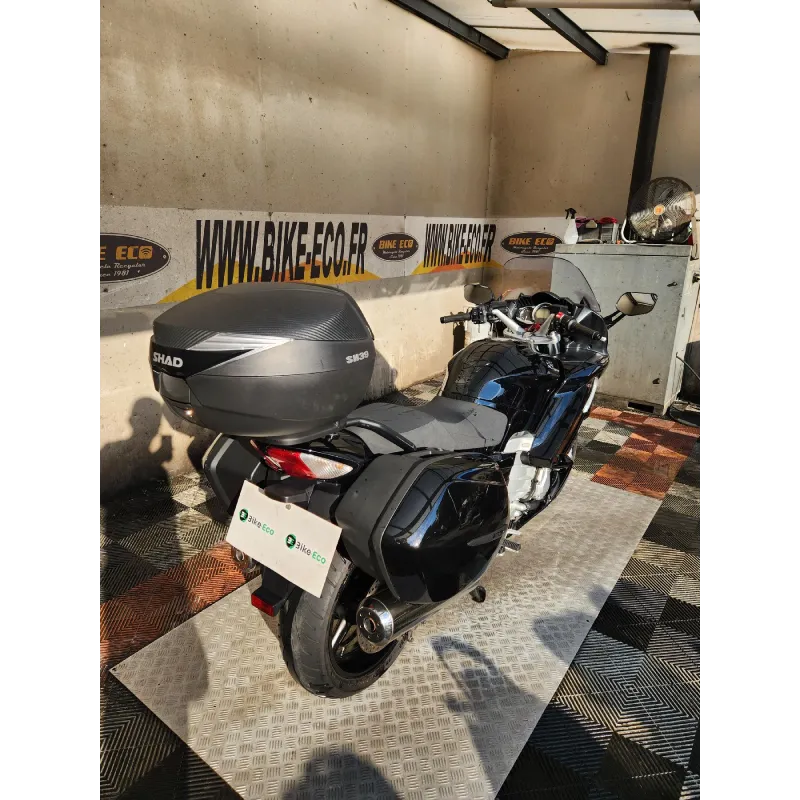 YAMAHA FJR 1300