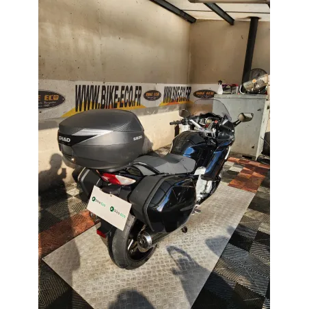 YAMAHA FJR 1300