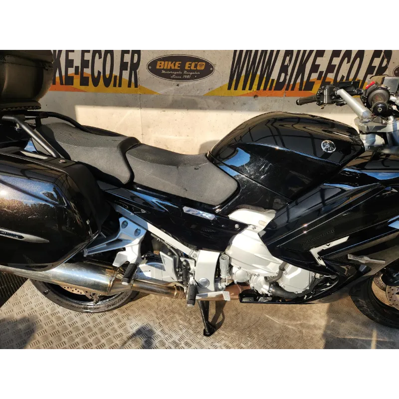 YAMAHA FJR 1300