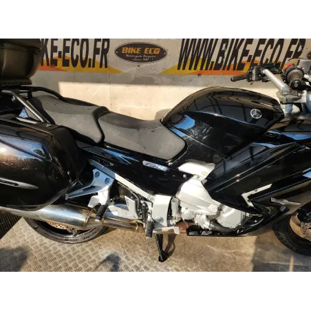 YAMAHA FJR 1300