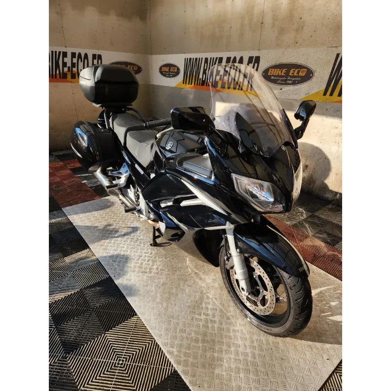 YAMAHA FJR 1300