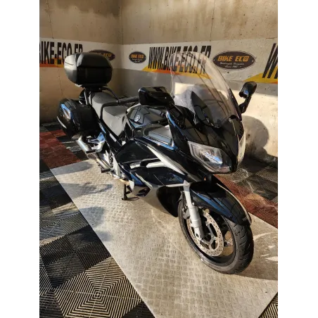 YAMAHA FJR 1300