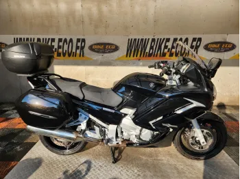 YAMAHA FJR 1300